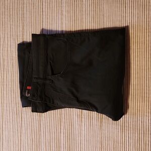 Dockers men's grey pants